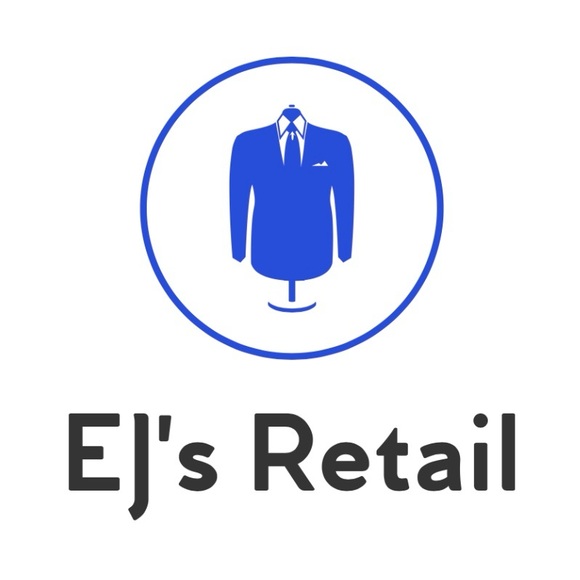 Meet your Posher, EJ’s Retail - Picture 1 of 1